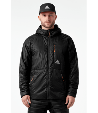 Orage MEN'S ALTITUDE GILLTEK HOODIE JACKET