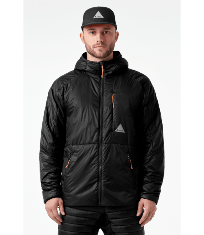 Orage MEN'S ALTITUDE GILLTEK HOODIE JACKET