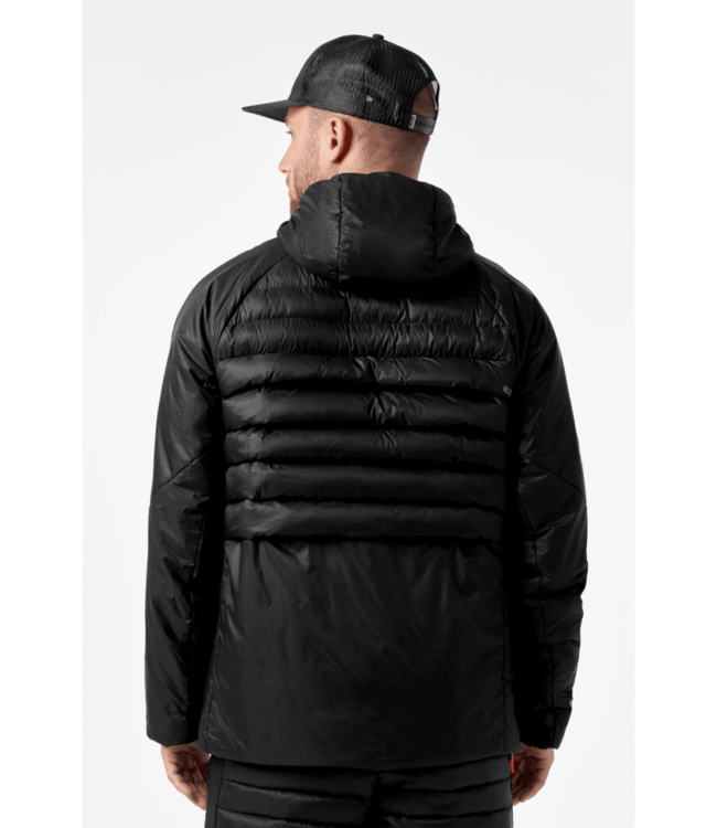 Orage MEN'S ALTITUDE GILLTEK HOODIE JACKET