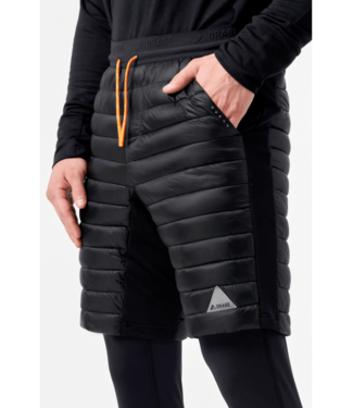 Orage UNISEX PEMBY HYBRID SHORTS