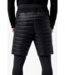 Orage UNISEX PEMBY HYBRID SHORTS
