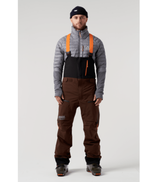 Orage MEN'S MTN-X GIBSON 3L BIB
