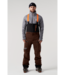 Orage MEN'S MTN-X GIBSON 3L BIB