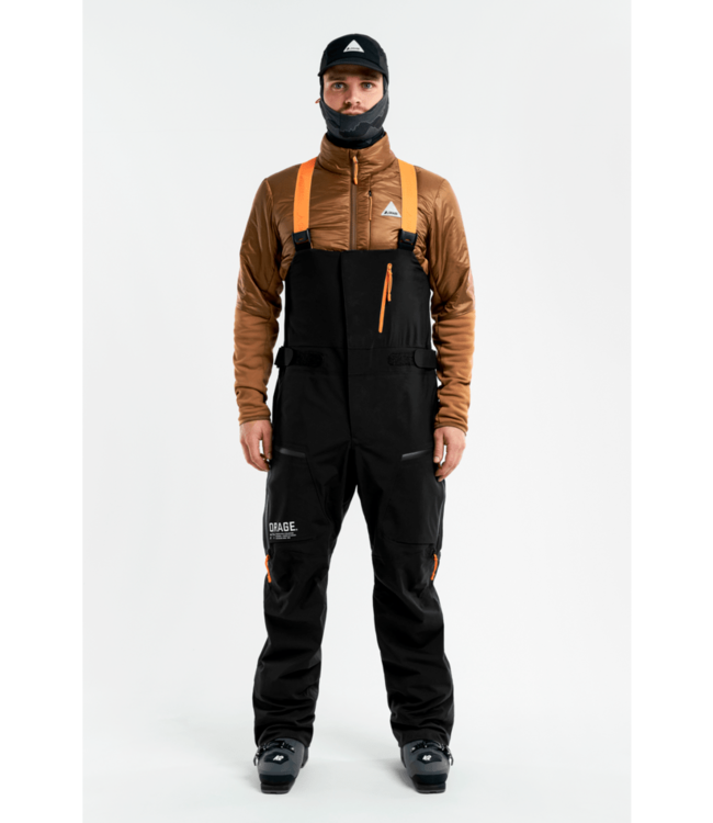 Orage MEN'S MTN-X GIBSON 3L BIB