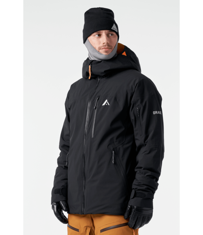 Orage MEN'S MILLER HYBRID INSULATED JACKET