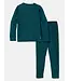 Burton Kids' Heavyweight Base Layer Fleece Set