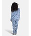 Burton Kids' Heavyweight Base Layer Fleece Set
