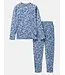 Burton Kids' Heavyweight Base Layer Fleece Set