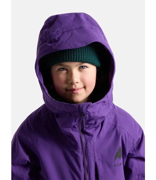 Burton Kids' Hillslope 2L Jacket