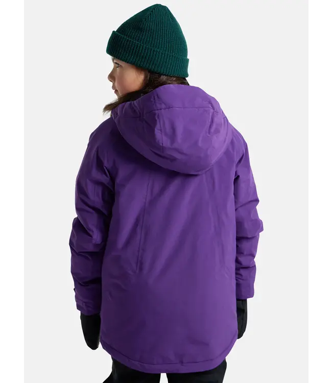 Burton Kids' Hillslope 2L Jacket