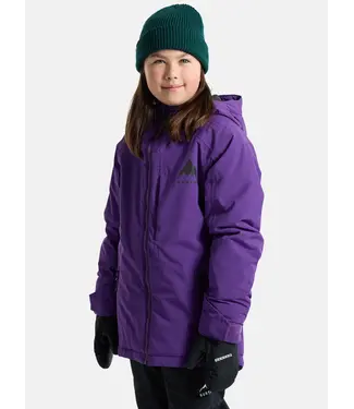 Burton Kids' Hillslope 2L Jacket