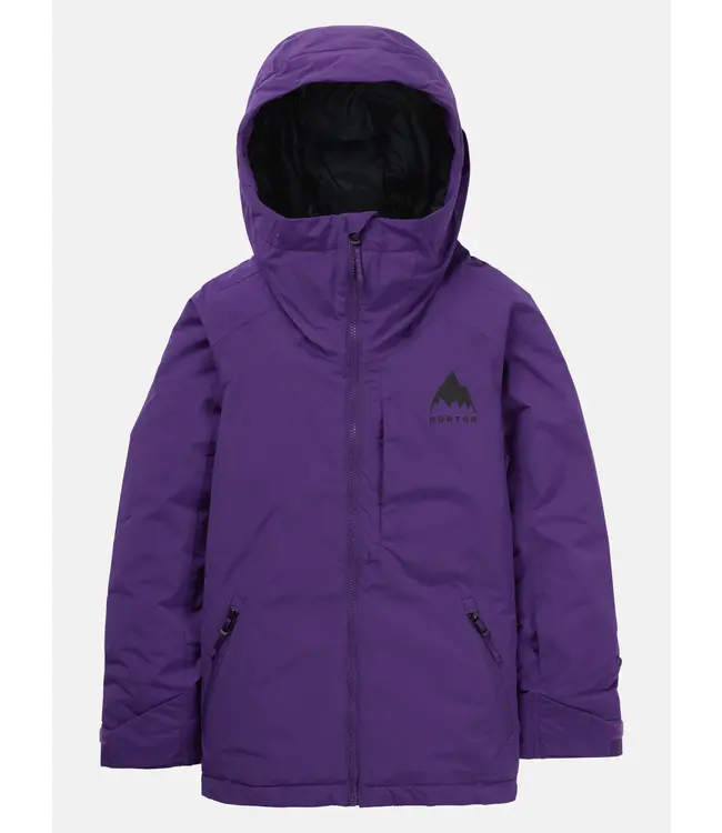 Burton Kids' Hillslope 2L Jacket