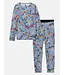 Burton Kids' Lightweight Base Layer Set 20-25