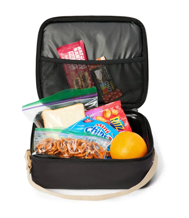 Dakine SNACKTIME LUNCH BOX 5L