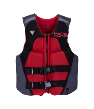 Hyperlite KW Pro Junior Indy CGA Vest (77 to 125 lbs)
