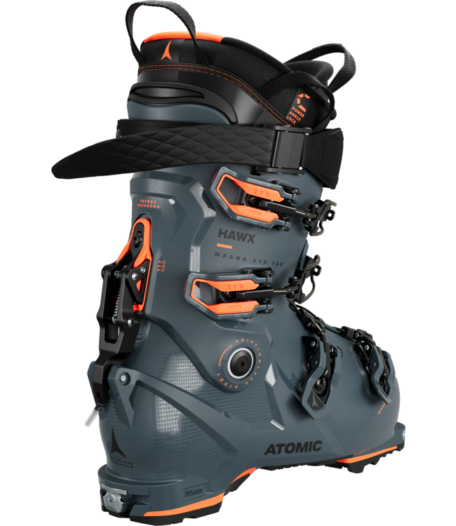 Atomic HAWX MAGNA XTD 130 GW