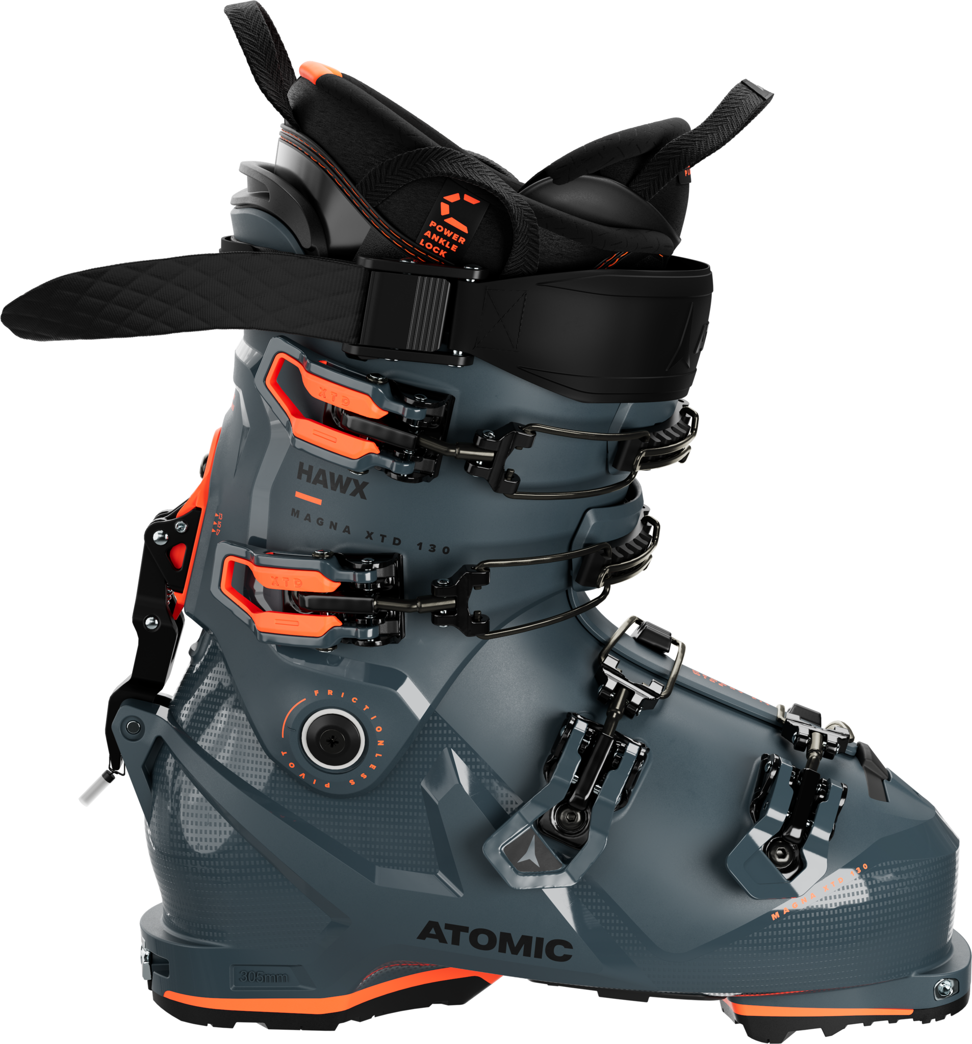 HAWX MAGNA XTD 130 GW - Attridge Ski & Board