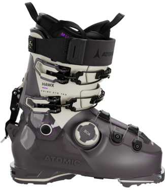 HAWX PRIME XTD 105 BOA W GW 2025 Attridge Ski Board