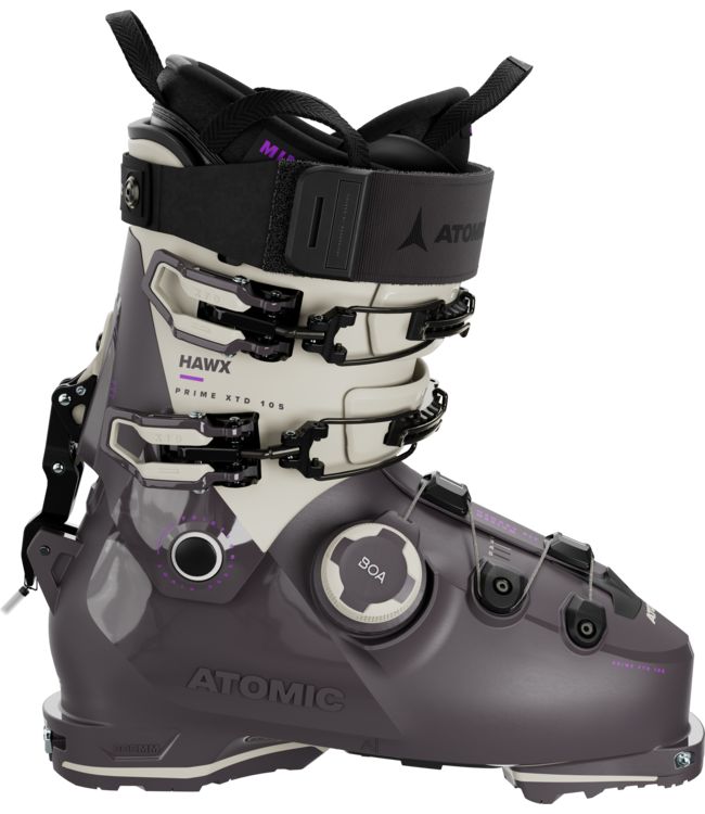 Atomic HAWX PRIME XTD 105 BOA W GW 2025
