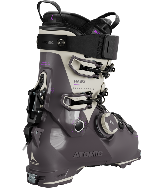 Atomic HAWX PRIME XTD 105 BOA W GW 2025