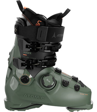 Atomic HAWX PRIME 120 S BOA GW ARMY