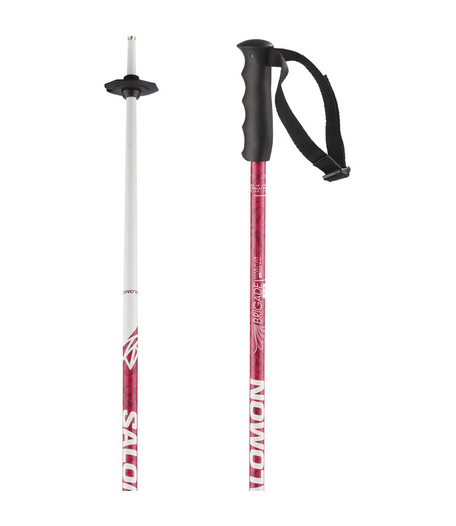 Salomon BRIGADE JR PINK