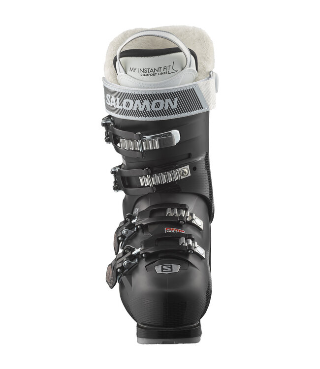 Salomon SELECT HV 70 W GW Black/Rose Gold