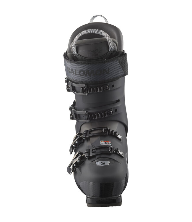 Salomon S/PRO HV 120 GW Black/Titanium Met