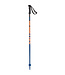 Salomon POLES KALOO JUNIOR Blue