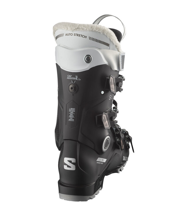 Salomon SELECT HV 70 W GW Black/Rose Gold
