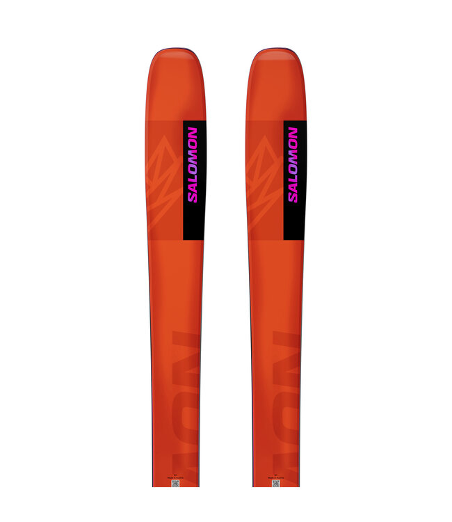 Salomon QST 106 2025