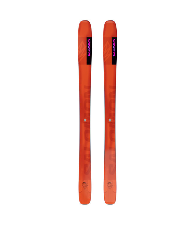 Salomon QST 106 2025