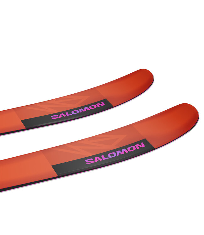 Salomon QST 106 2025