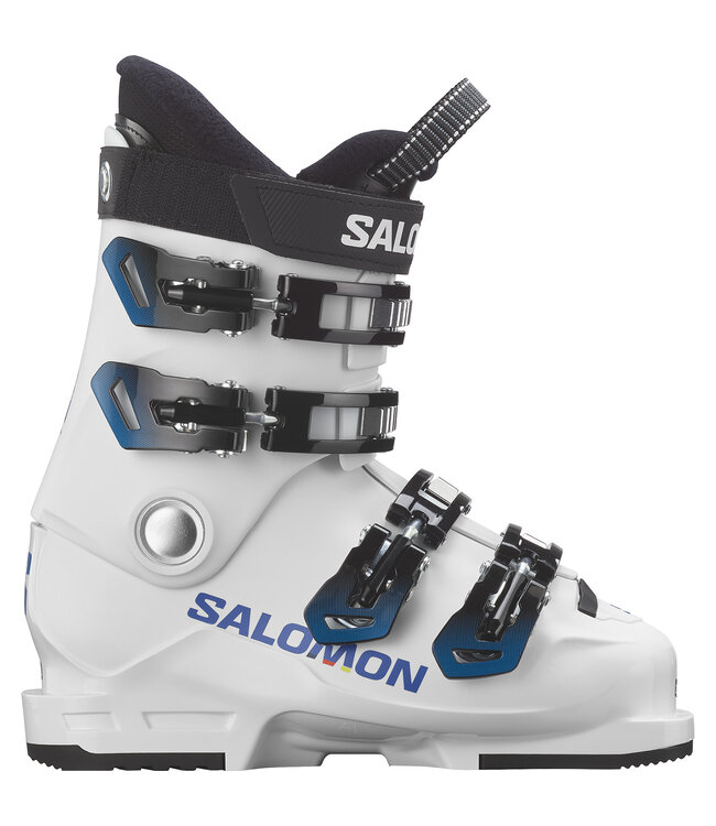Salomon S/RACE 60T L White