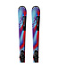 Salomon QST Jr M Ski Package with L6 Binding