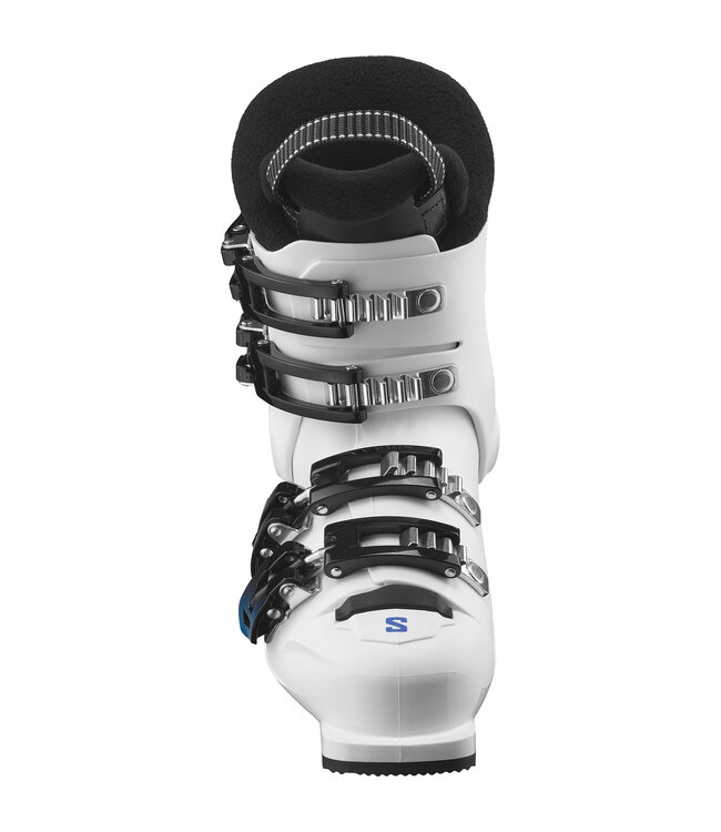 Salomon S/RACE 60T L White