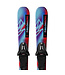 Salomon QST Jr XS + C5 GW