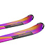 Salomon LUX Jr S Ski Package with C5 Binding