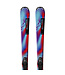 Salomon QST Jr S Ski Package with C5 Binding