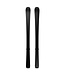 Salomon QST Jr S Ski Package with C5 Binding