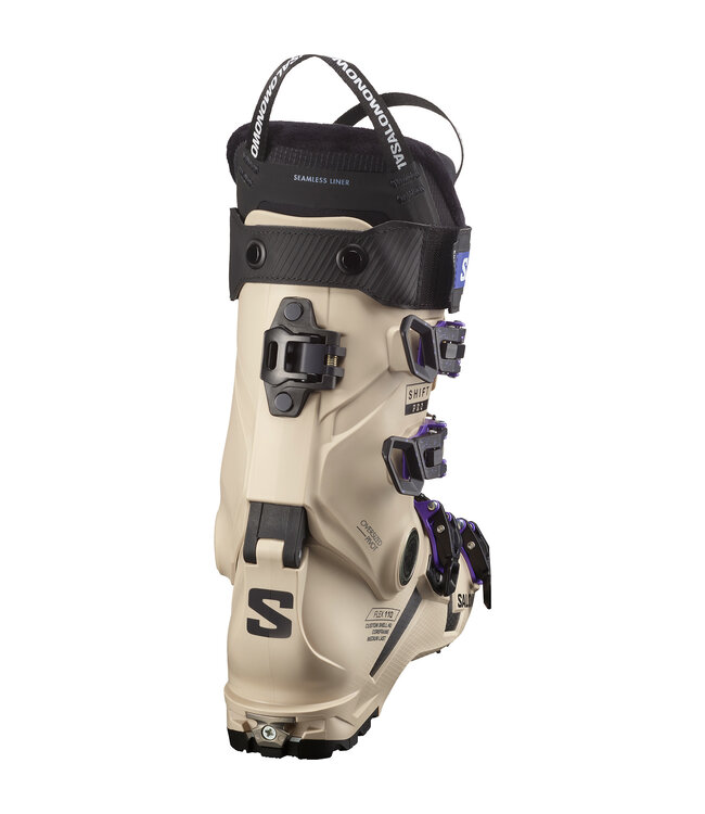Salomon SHIFT PRO 130 AT GW 2025