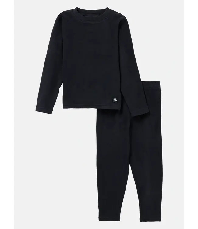 Burton Toddlers' Heavyweight Base Layer Fleece Set