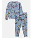 Burton Toddlers' Heavyweight Base Layer Fleece Set