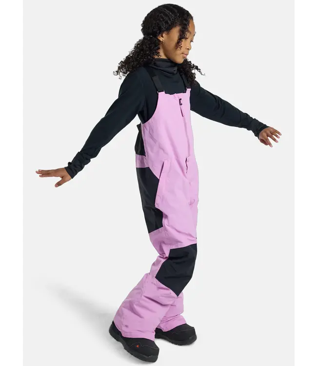 Burton Kids' Skylar 2L Bib Pants