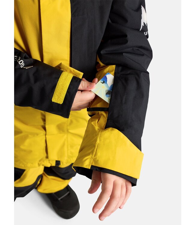 Burton Kids' Powline GORE-TEX Jacket