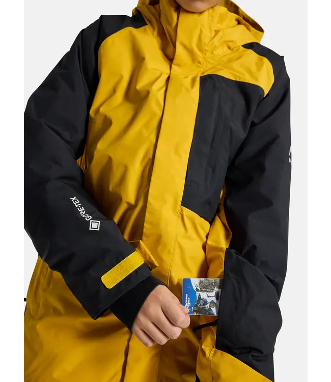 Burton Kids' Powline GORE-TEX Jacket