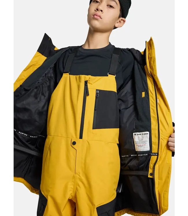 Burton Kids' Powline GORE-TEX Jacket