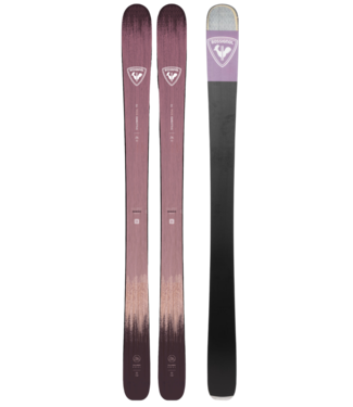 ROSSIGNOL RALLYBIRD SOUL 92