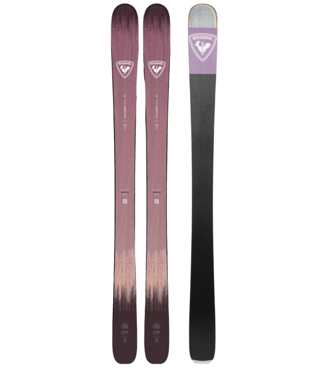 ROSSIGNOL RALLYBIRD SOUL 92