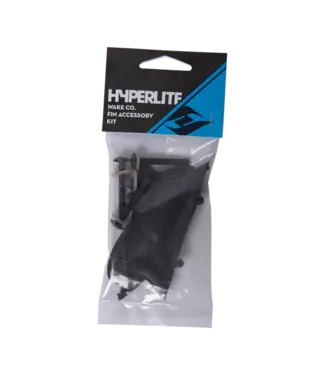 Hyperlite 1.5" Fish Fin 2 Pack Kit